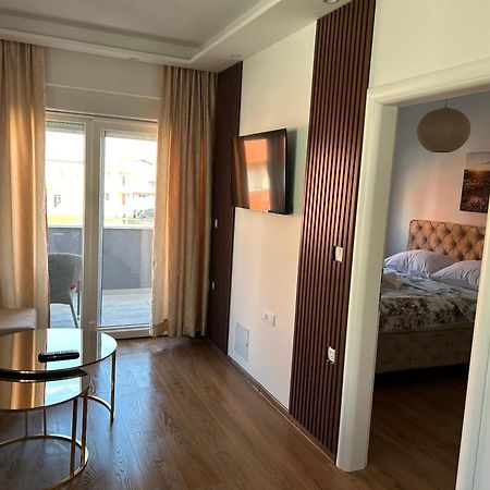 Medjugorje Apartments Centre Eksteriør billede