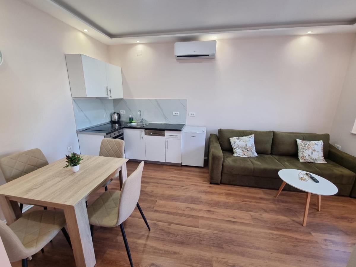 Medjugorje Apartments Centre Eksteriør billede