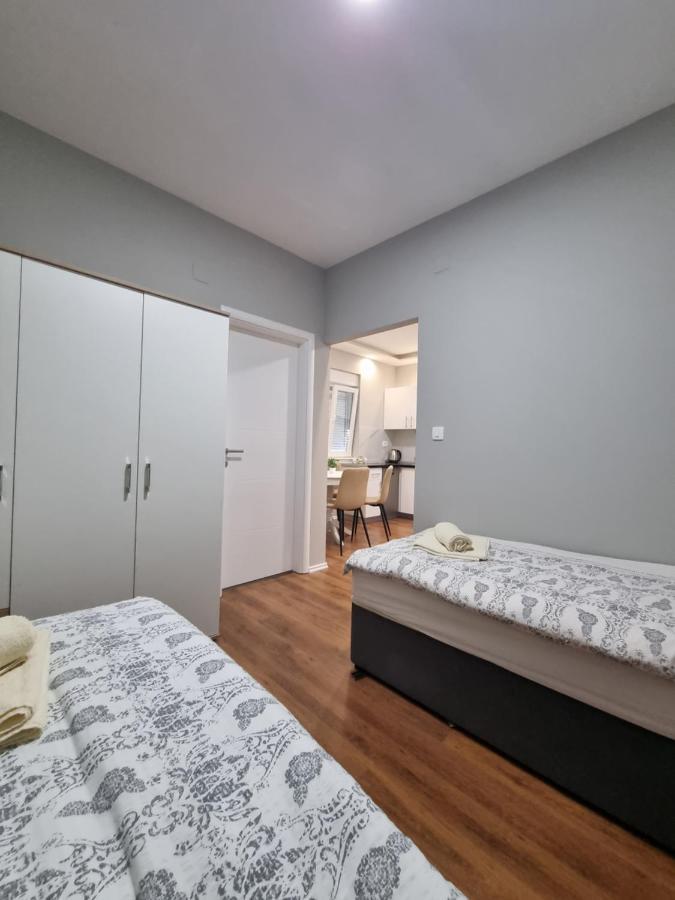 Medjugorje Apartments Centre Eksteriør billede