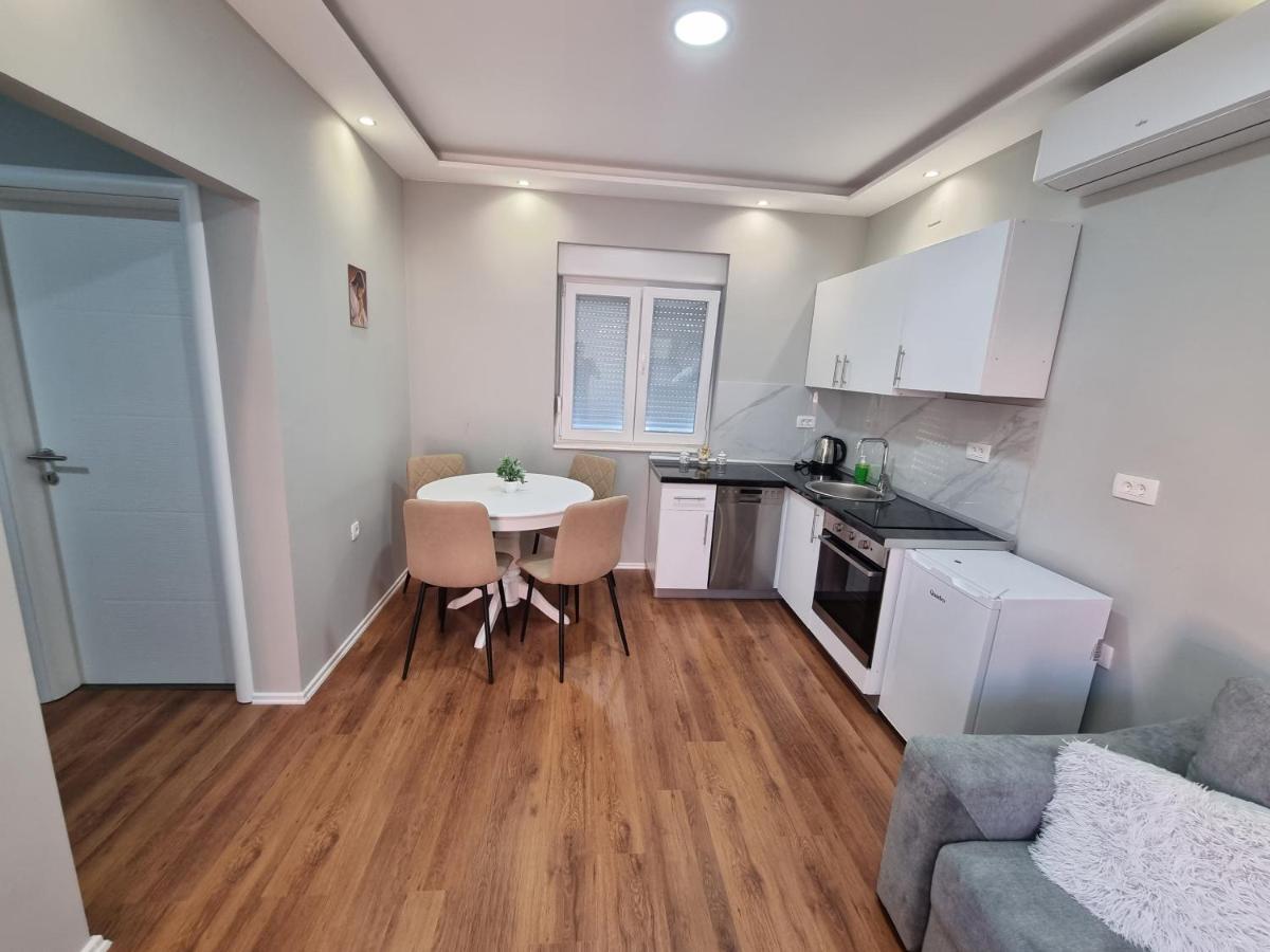 Medjugorje Apartments Centre Eksteriør billede