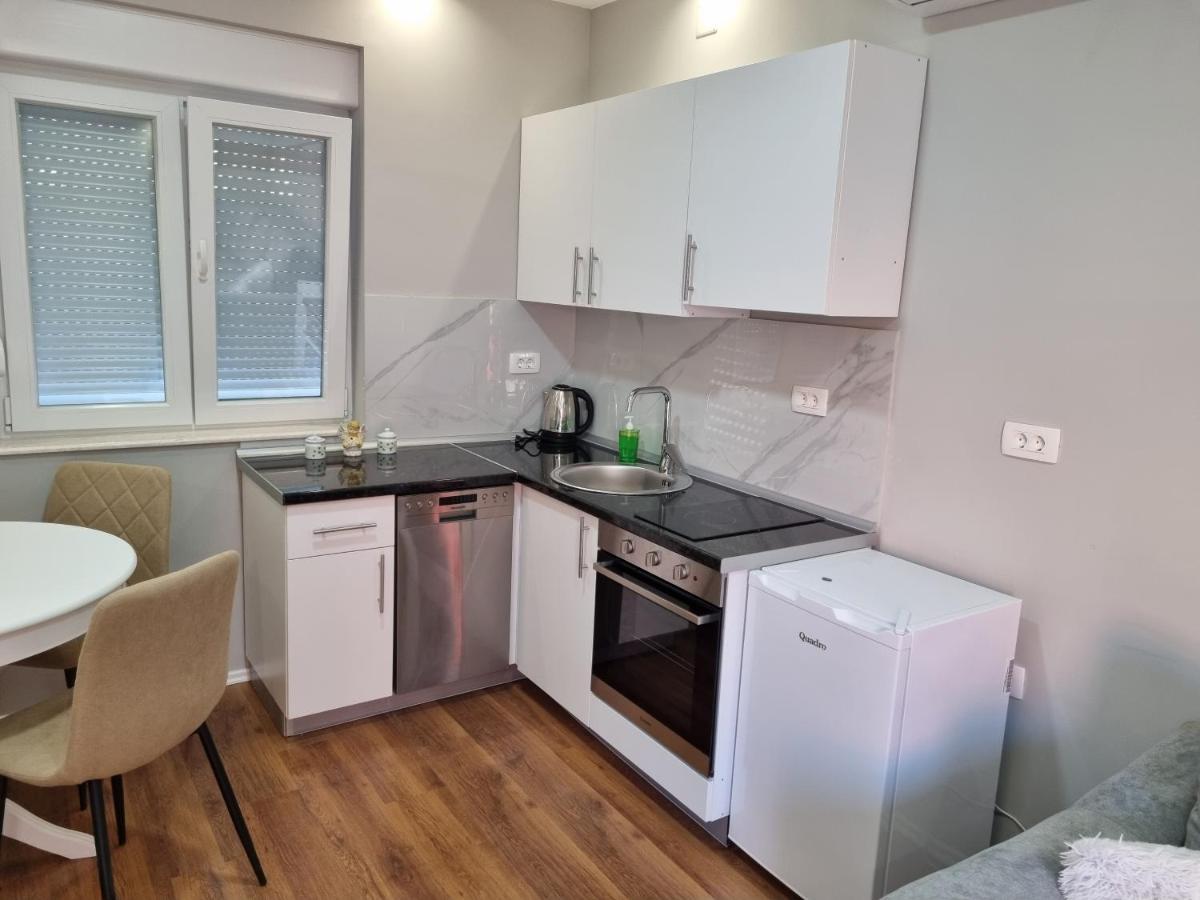 Medjugorje Apartments Centre Eksteriør billede