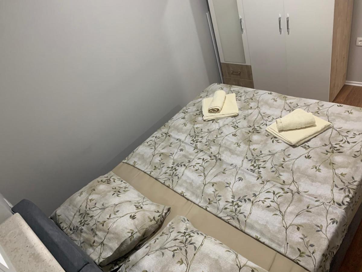 Medjugorje Apartments Centre Eksteriør billede