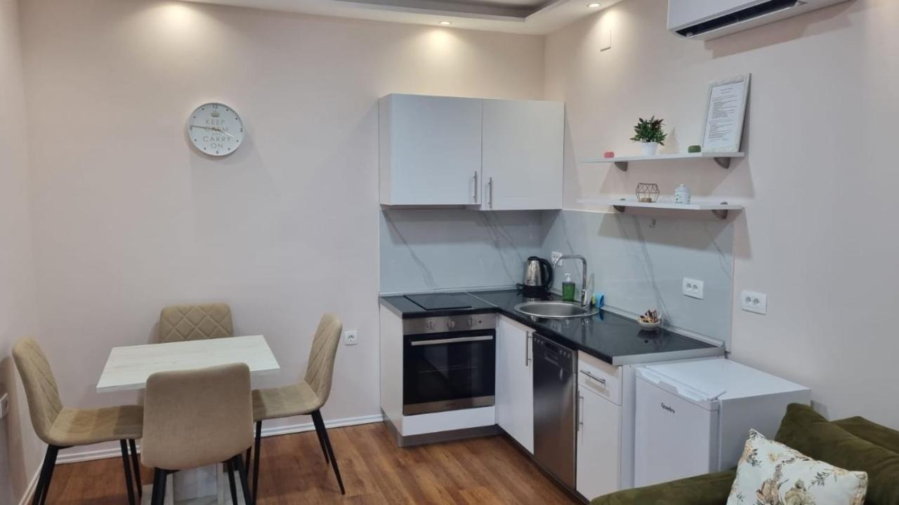 Medjugorje Apartments Centre Eksteriør billede