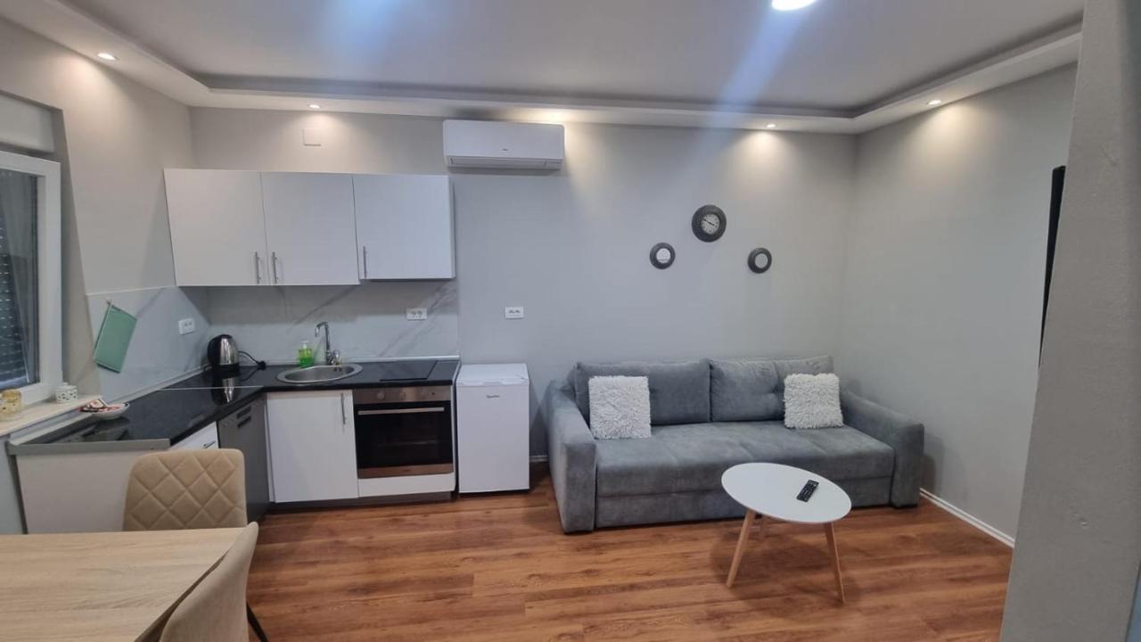 Medjugorje Apartments Centre Eksteriør billede