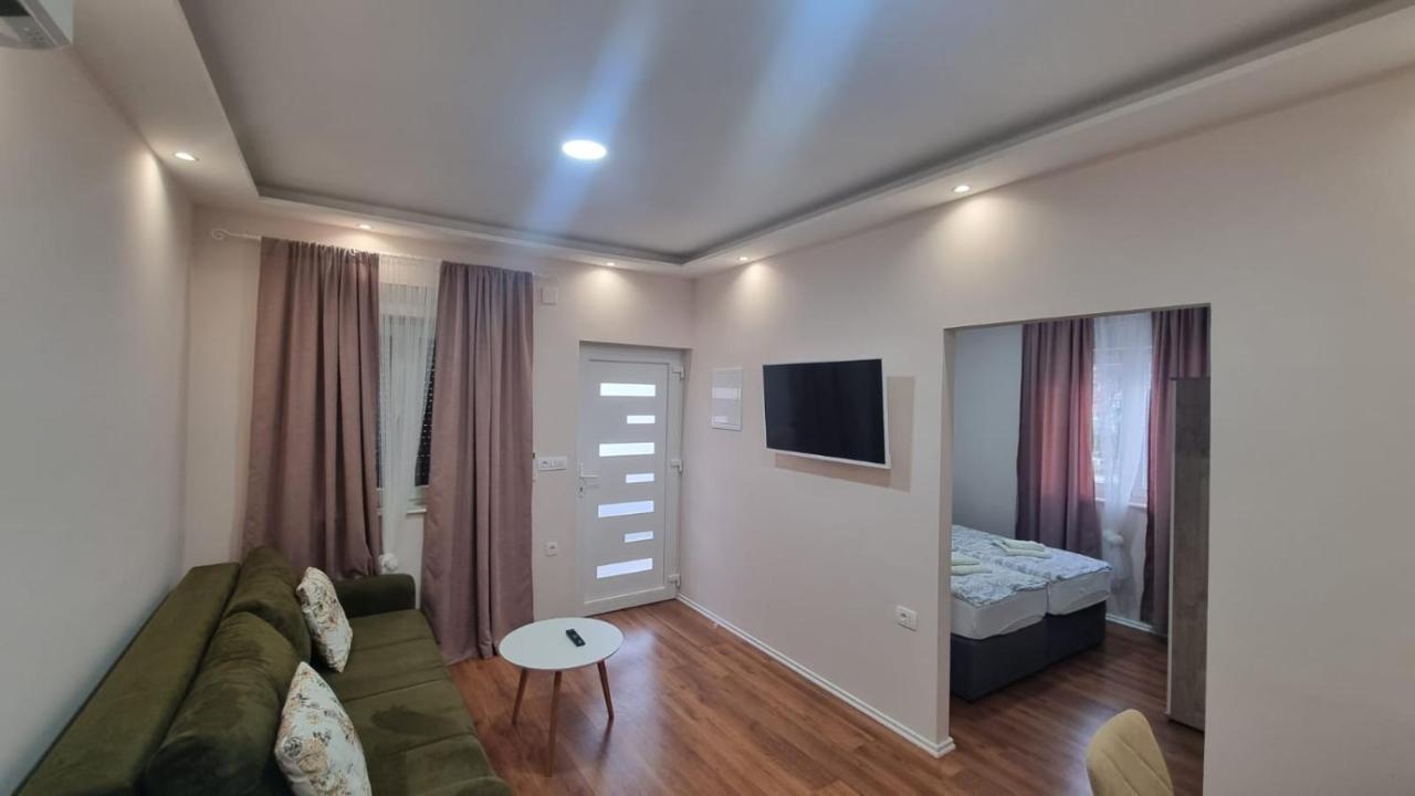 Medjugorje Apartments Centre Eksteriør billede