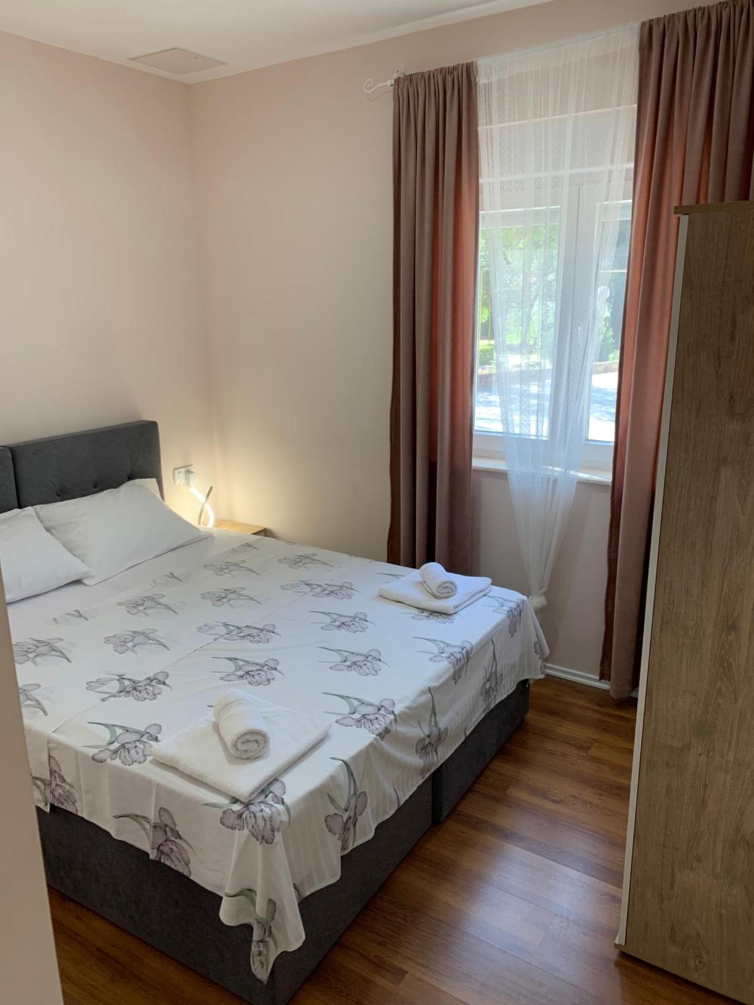 Medjugorje Apartments Centre Eksteriør billede