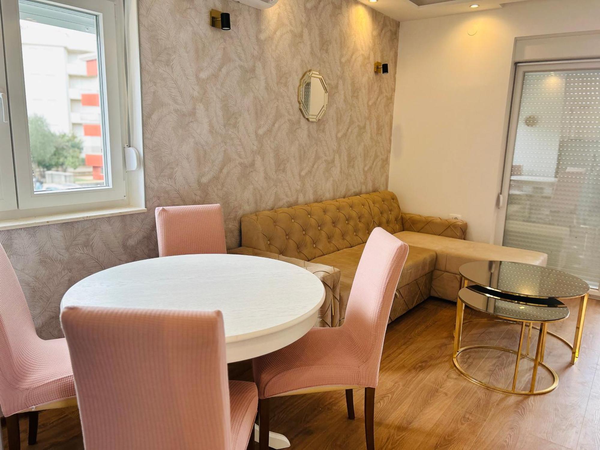 Medjugorje Apartments Centre Eksteriør billede
