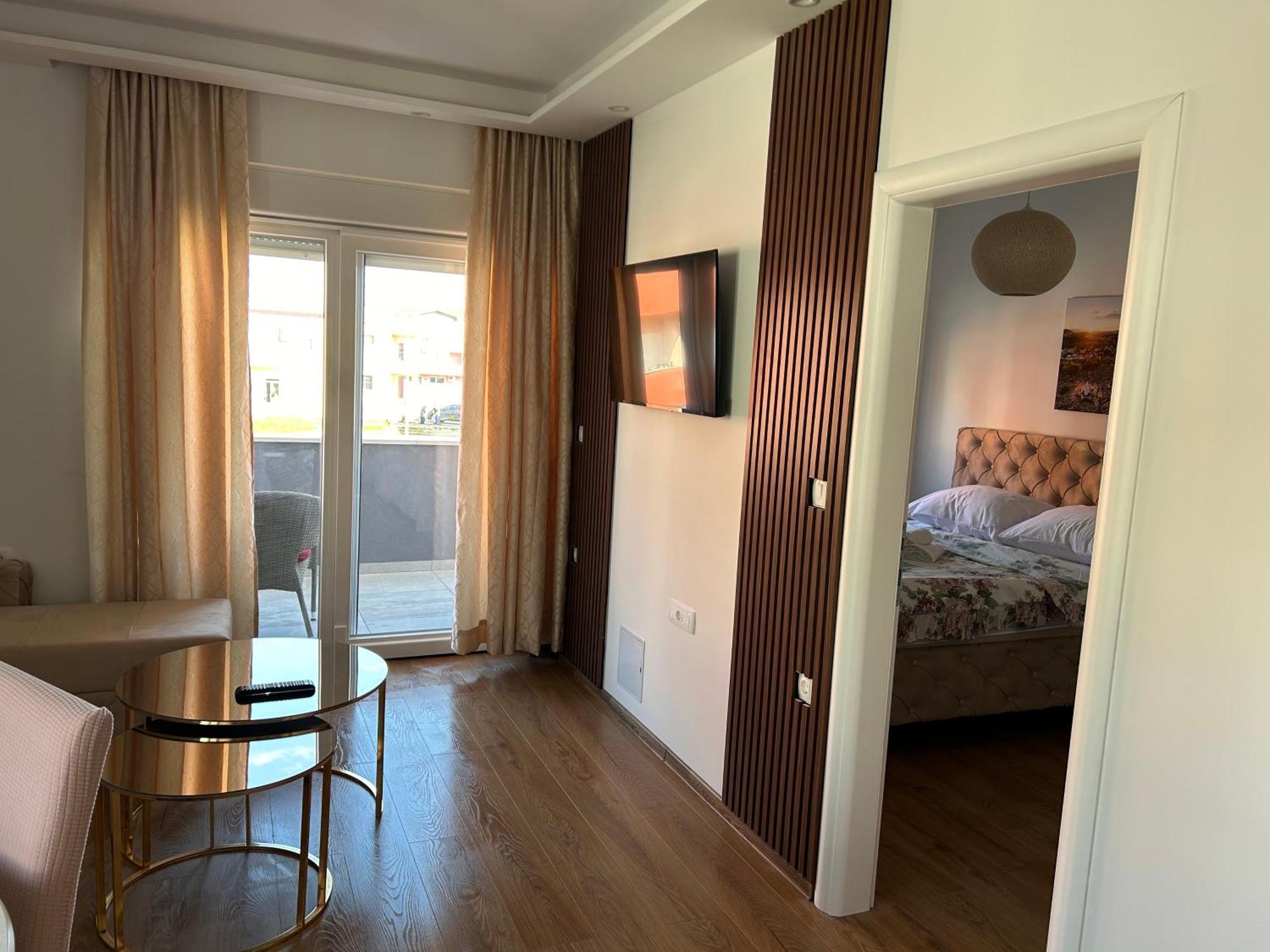 Medjugorje Apartments Centre Eksteriør billede