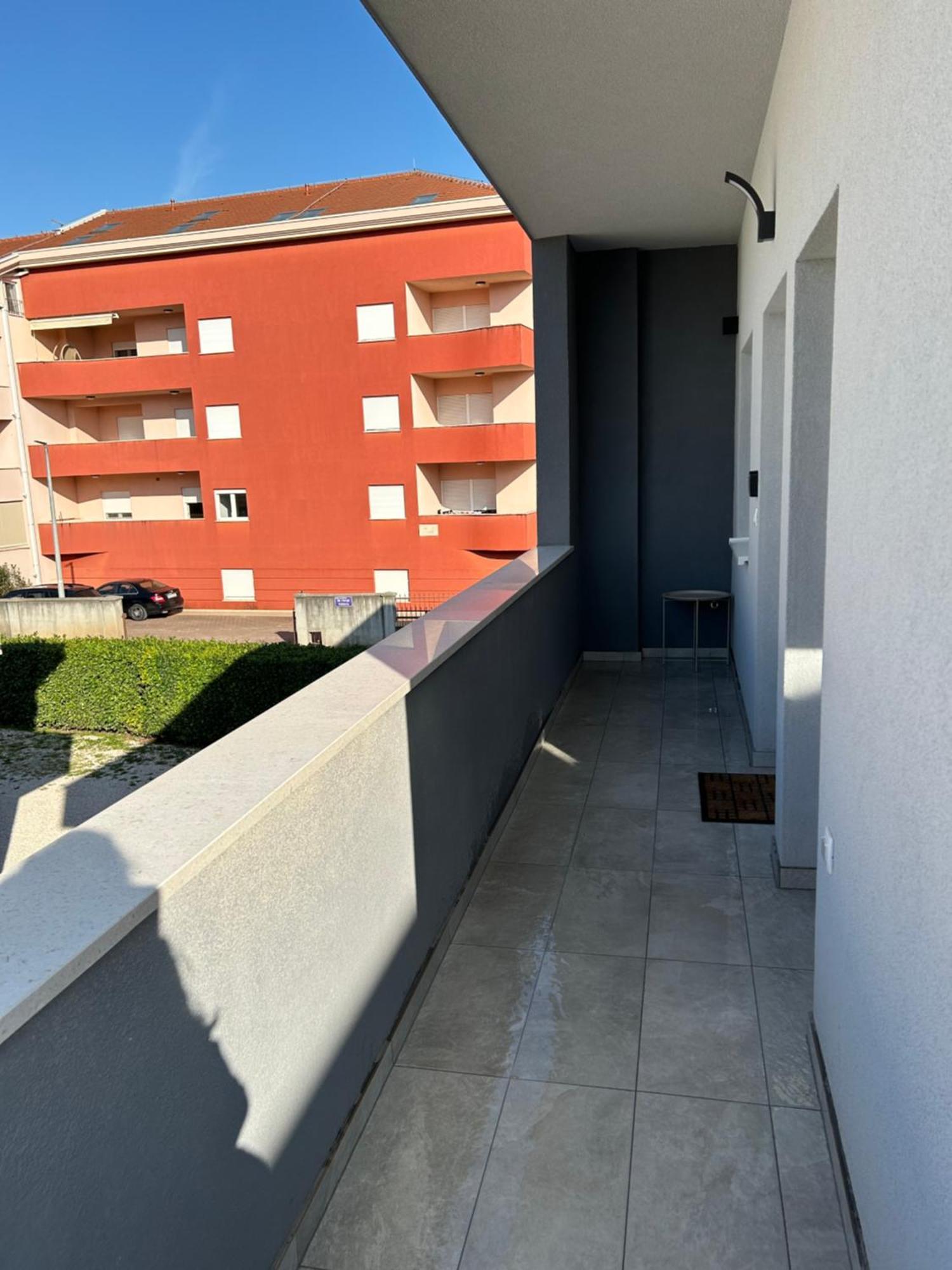 Medjugorje Apartments Centre Eksteriør billede