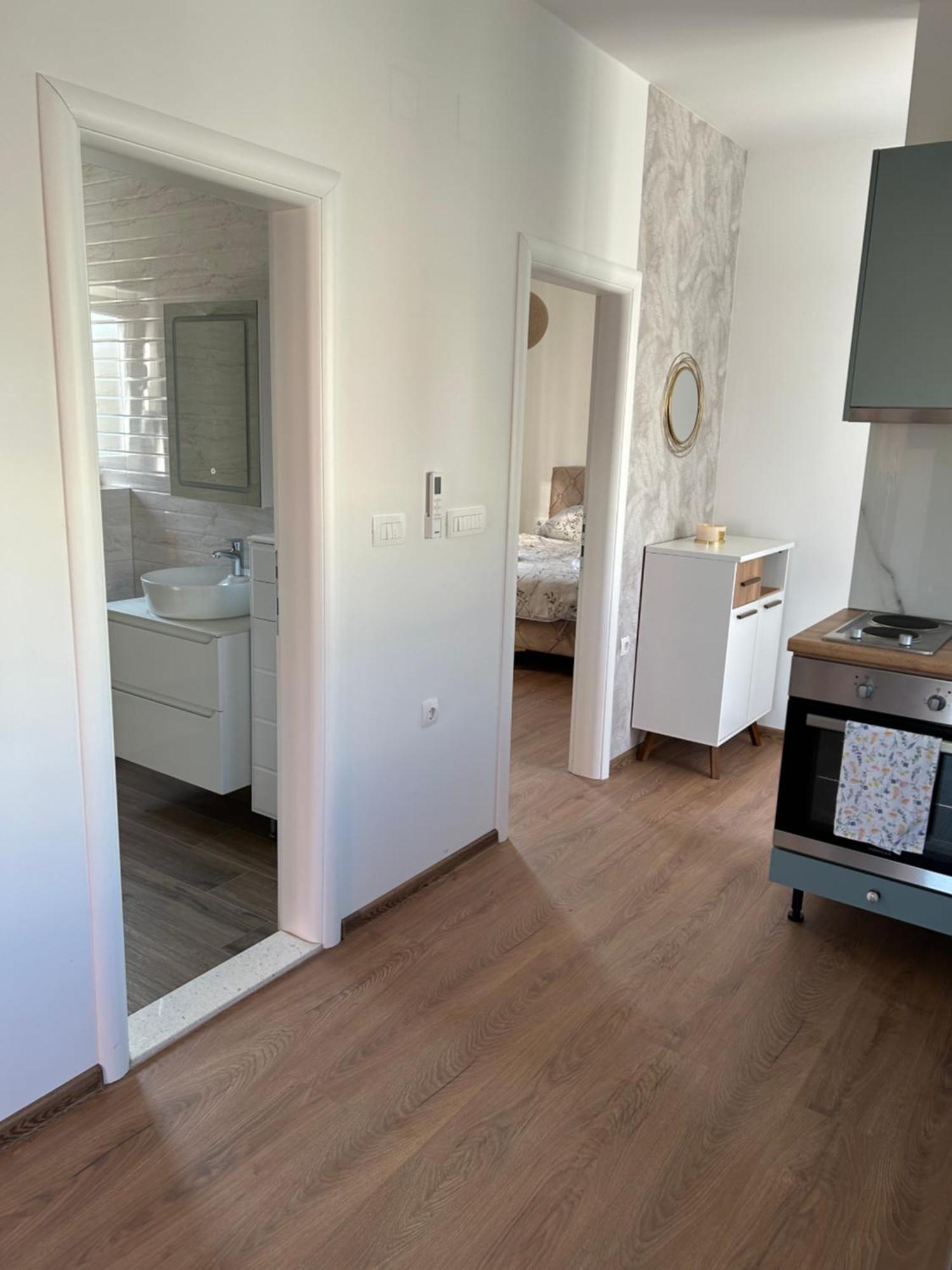 Medjugorje Apartments Centre Eksteriør billede