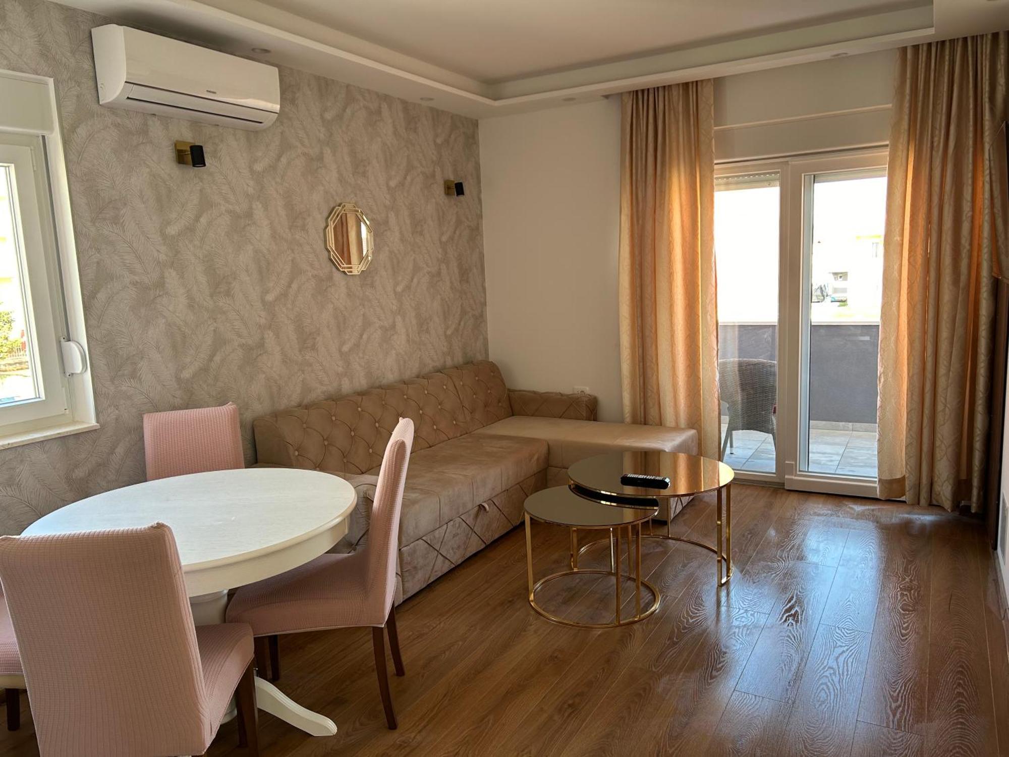 Medjugorje Apartments Centre Eksteriør billede